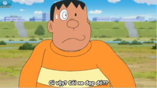 Xem Doraemon New Series - Mèo Máy Doremon - HD Vietsub - Tập 601