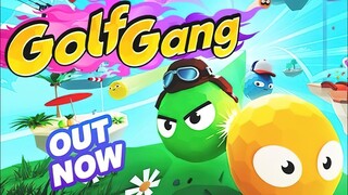 Golf Gang | GamePlay PC