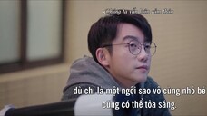 Hôm Nay Phải Cố Lên EP 7 [Sub Việt]