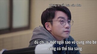 Hôm Nay Phải Cố Lên EP 7 [Sub Việt]