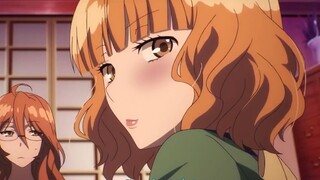 Ký Túc Xá Dễ Thương - Review Anime Bokura wa Minna Kawaisou | Part 9