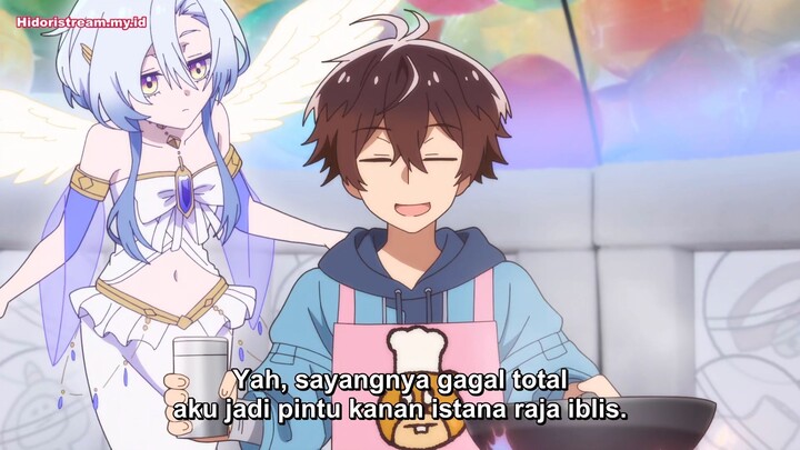 EP 2 - Reinkarnasi Anehku Sub Indo