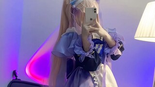 什么事是你有了一个coser女朋友之后才知道的？