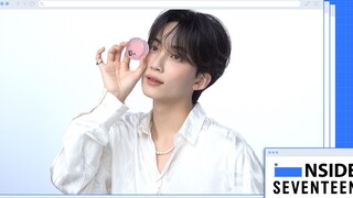 [داخل سيفينتين] جينهان كواليس تصوير الإعلان