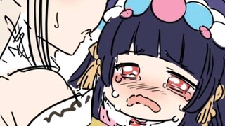 [เก็นชินอิมอิมแพกต์] การหมั้นของ Koyun Sumire รีเมค