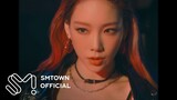 TAEYEON テヨン '#GirlsSpkOut (Feat.ちゃんみな)' MV
