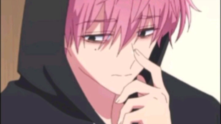 lebih tertarik sama anomali gw😭