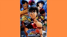 Hajime No Ippo: New Challenger Op 1