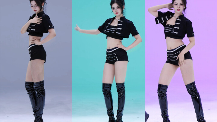 No.9 || ชุดขึ้นโชว์ที่ชอบสุดๆ เลย ฉันเดาว่าคุณก็ชอบเหมือนกัน