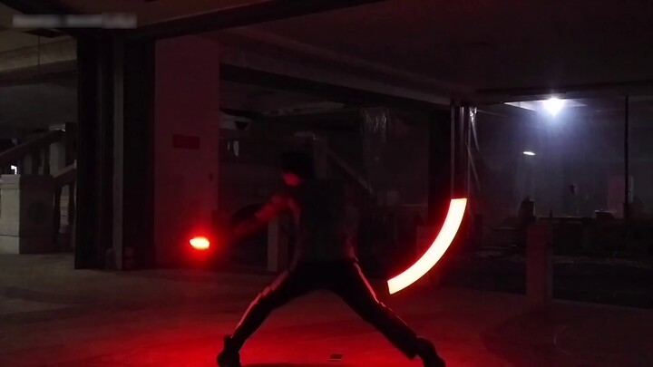 【Seni WOTA】Daftar Keterampilan Asli: Xu Yue