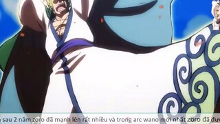 Top 10 Nhân Vật Được Yêu Thích Chỉ Đứng Sau Main Của Từng Bộ Anime P1-4