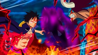 🔥 Das FINALE vom WANO KUNI ARC! - One Piece