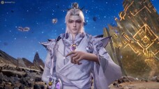 Twin Martial Souls Eps 23 Sub Indo