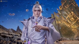 Twin Martial Souls Eps 23 Sub Indo