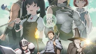 Handyman Saitō in Another World ep 2 Tagalog sub