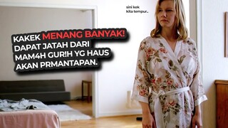 GAK PU4S SAMA YG DIRUMAH KAKEK2 PUN DIEMBAT! | alur cerita film | story recapped