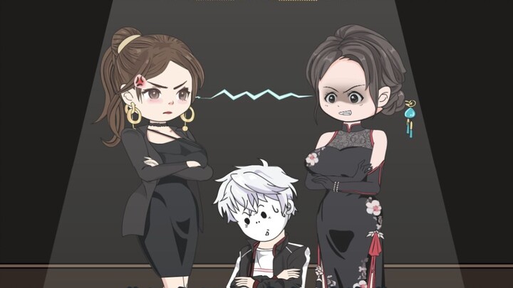 ตอนที่ 34: Lin Qitian ที่เคยใส่ร้ายฉันถูกจำคุก แต่พี่สาวของเขาออนไลน์มาหาฉันทีละคน