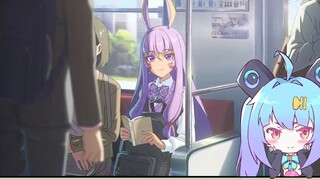 Sebuah video menjelaskan permainan modal animasi Jepang: bersaing untuk mendapatkan IP, menghancurka