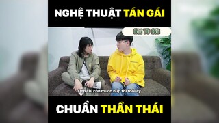 Tán gái như này auto đổ