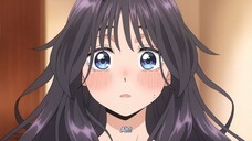 Rintaro and Kaoruko - Episode 1