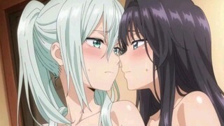 anime 18+ no sensor🔞😫