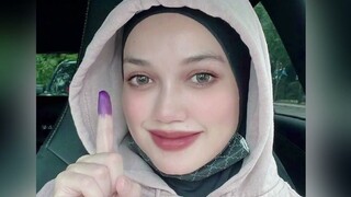 Lama Bersabar Akhirnya Datuk Yusof Haslam Merayu Puteri Sarah & Syamsul?