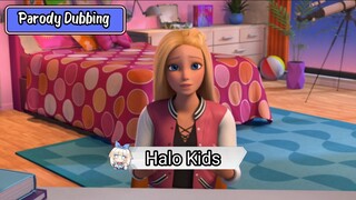 Parody Dubbing - Halo Kids