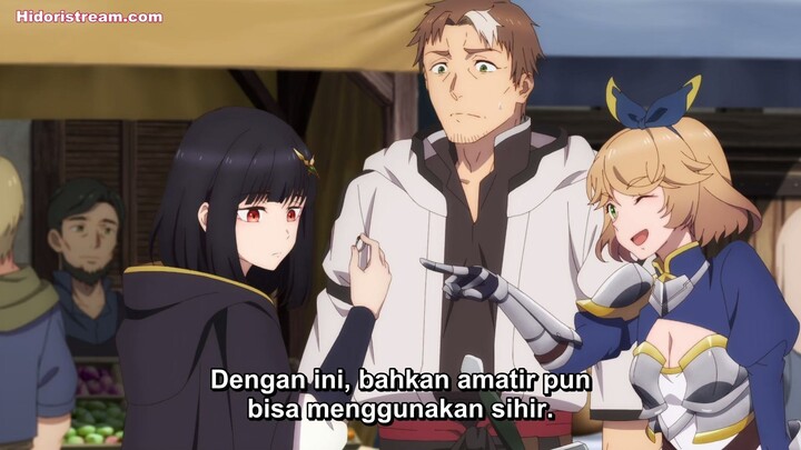 om om guru para pendekar eps 2