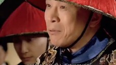 甄嬛传 皇上向眉姐姐诉苦后离开,温实初深夜解心结