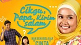 Cikgu Papa Kirim Salam Ep7