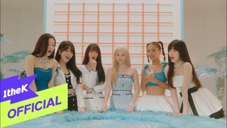 [MV] OH MY GIRL(오마이걸) _ Summer Comes(여름이 들려)