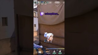 i shouldn’t have said hi… twitch: cutespiders_ #valorant