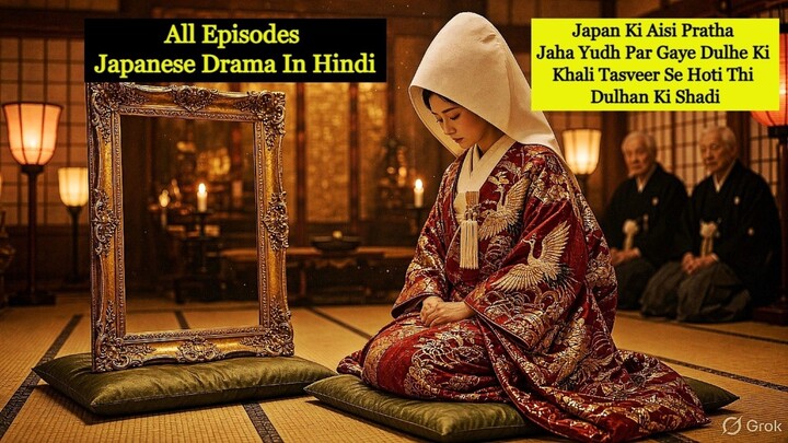 The Heartbreaking Japanese Custom Movie | Hindi Explanation | Mix/Vibes