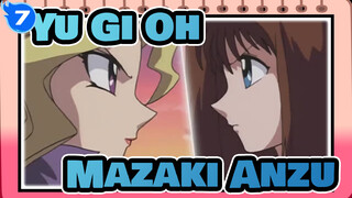 [Yu-Gi-Oh!/AMV] Have You Ever Watched Mazaki Anzu's Duel_7