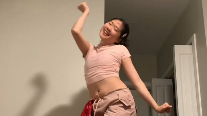 watch me! Da-ance Barbie theme song