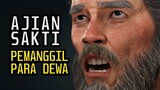 Ilmu Pemanggil Para Dewa, Hanya Tokoh ini yang Punya