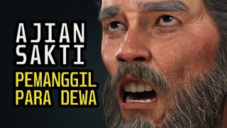 Ilmu Pemanggil Para Dewa, Hanya Tokoh ini yang Punya