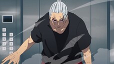 Bikin Merinding..‼️Akhirnya Pak Sakamoto Di Bikin Ketakutan 😨