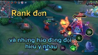 Aleister vị tướng nằm trong TOP bị cấm mùa này | Liên Quân Mobile