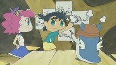 Legendz : Yomigaeru Ryuuou Densetsu | Kisah Raja Naga | Episode 10