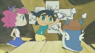 Legendz : Yomigaeru Ryuuou Densetsu | Kisah Raja Naga | Episode 10