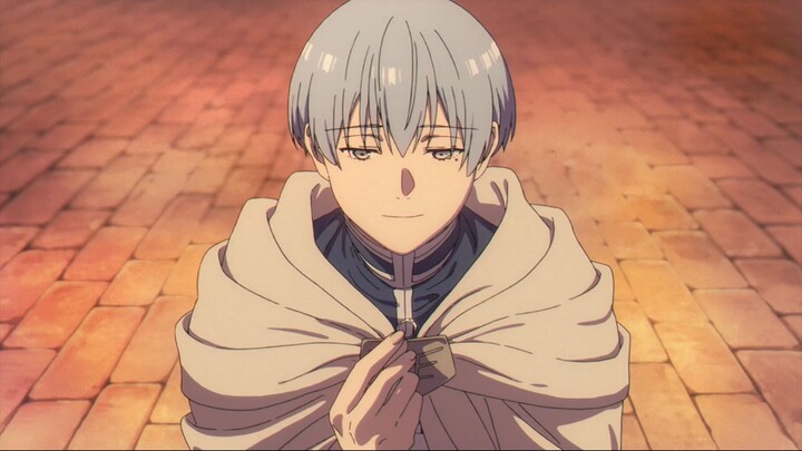 John Michael Howell - A Thousand Years (Lyrics / AMV) (ft. JVKE, ZVC)