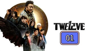 🇰🇷 Twelve Episode 1 - Eng sub