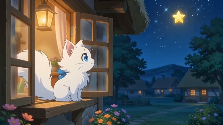 Shiro and the star