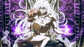 Bastard!! Ankoku no Hakaishin EP 02 Sub Indo