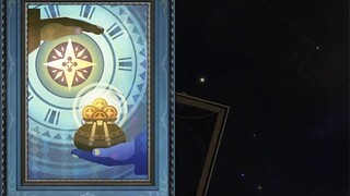 This kind of luck is quite explosive in the entire simulated universe!