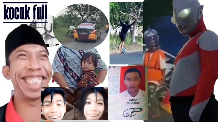 Kegabutan Warga +62  | Video Kocak Full ngakak | Random people | Video Lucu Edisi Ramadhan