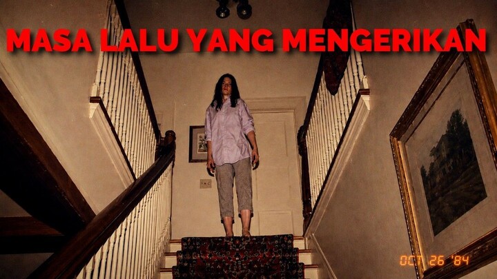 MASA LALU KELUARGA INI BEGITU KELAM !!