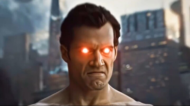 _I_m Gonna Stop You__ - Superman _ Fragment - slxughter (slowed)(1080P_60FPS)