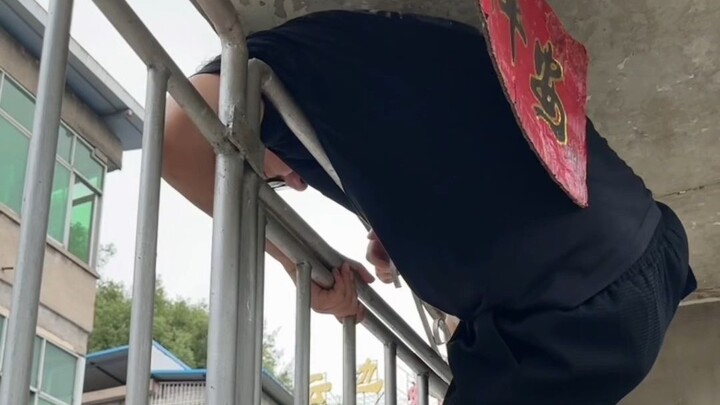 “Chàng rể đến nhà”
